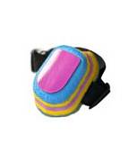 Мотыльница наколенная одинарная