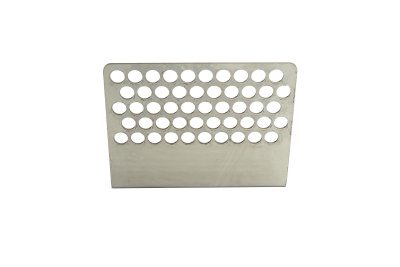 Защита габаритных фонарей прицепа (комплект, 2 шт)