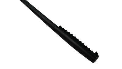 Черпак для льда пластиковый